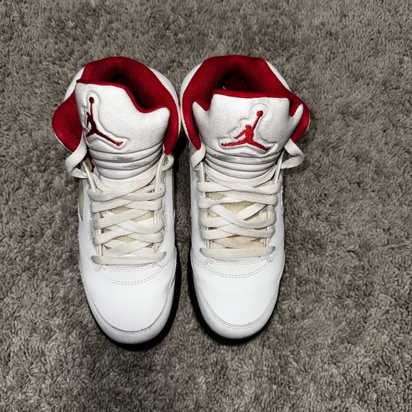 Air Jordan 5 - Picture 6 of 6